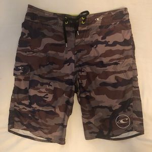 Oneill Board Shorts size 31